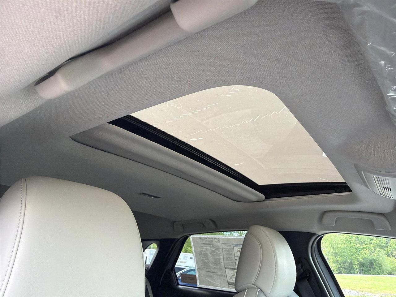 2026 Mazda CX-30 2.5 Turbo Aire Edition Hagerstown MD