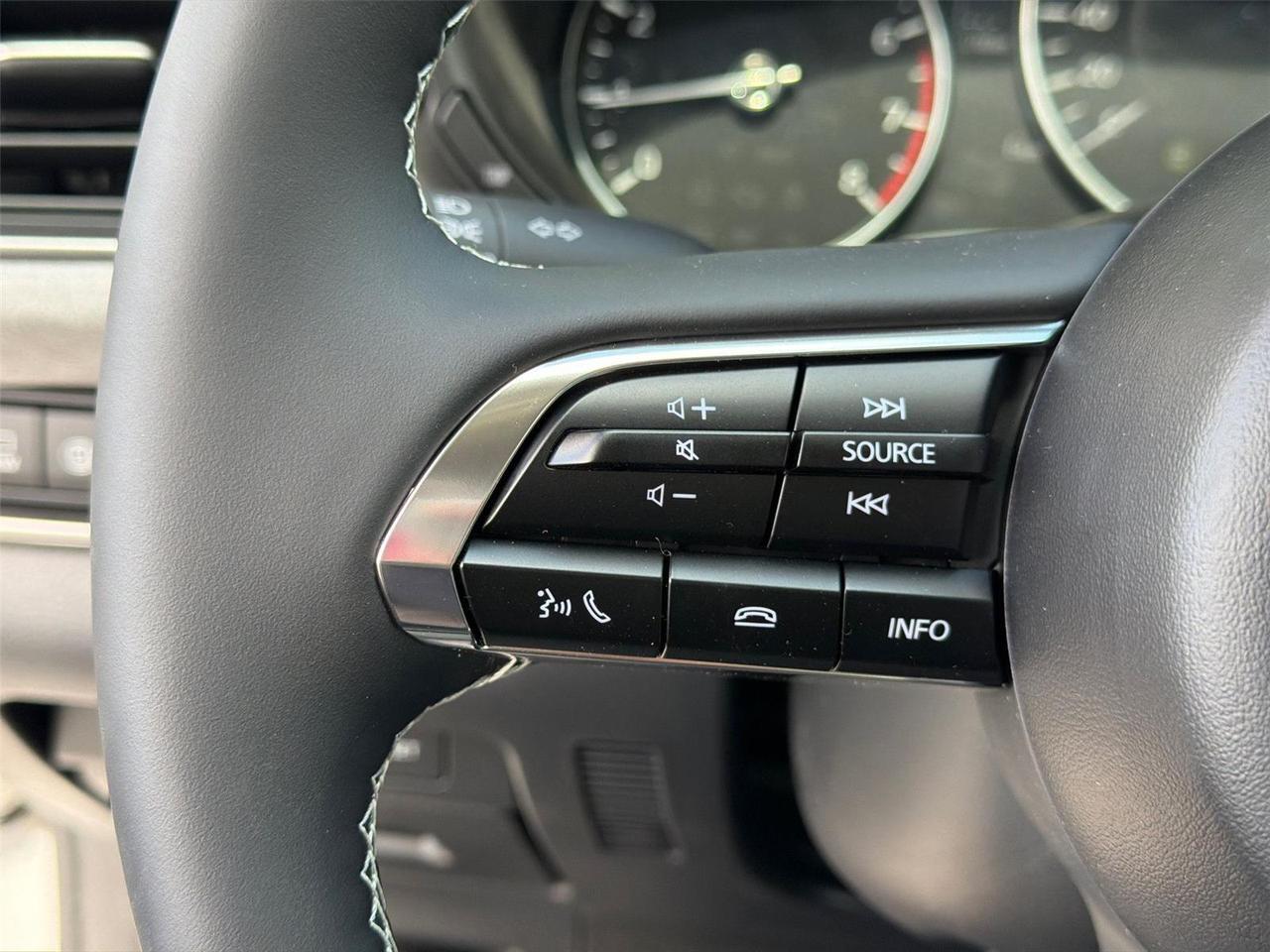 2026 Mazda CX-30 2.5 Turbo Aire Edition Hagerstown MD