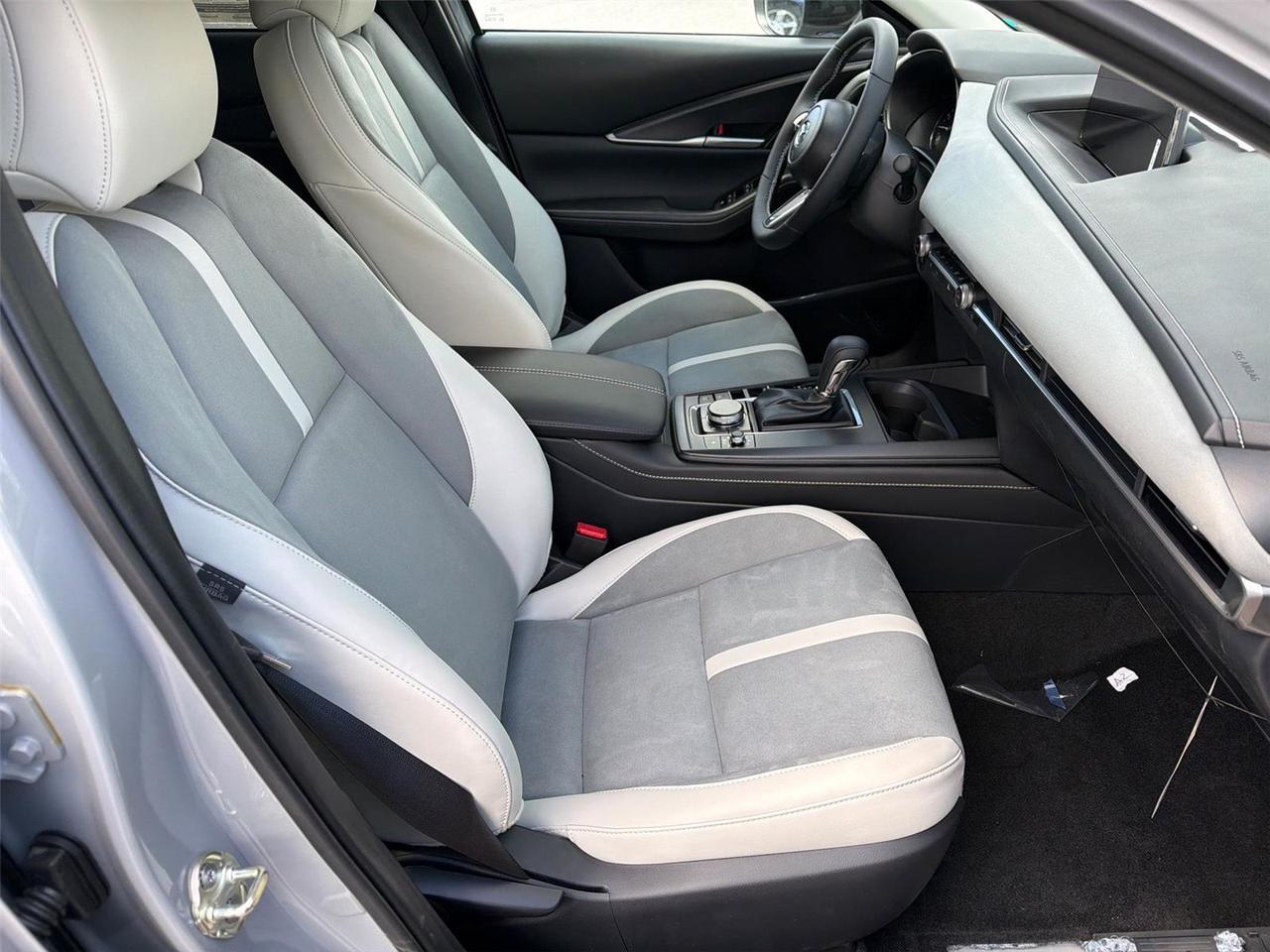 2026 Mazda CX-30 2.5 Turbo Aire Edition Hagerstown MD