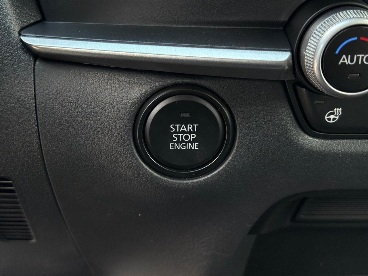 2026 Mazda CX-30 2.5 Turbo Aire Edition Hagerstown MD