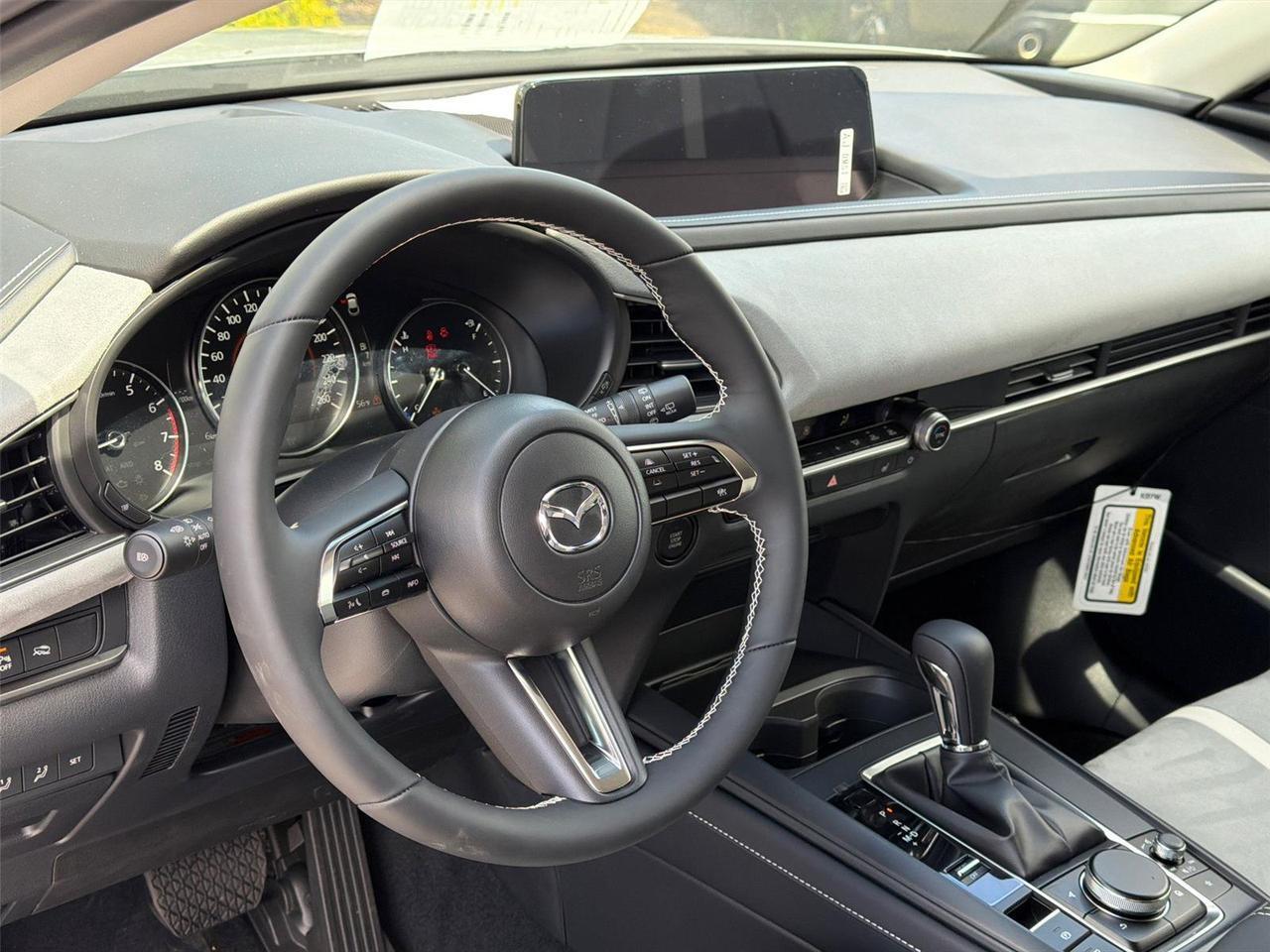 2026 Mazda CX-30 2.5 Turbo Aire Edition Hagerstown MD