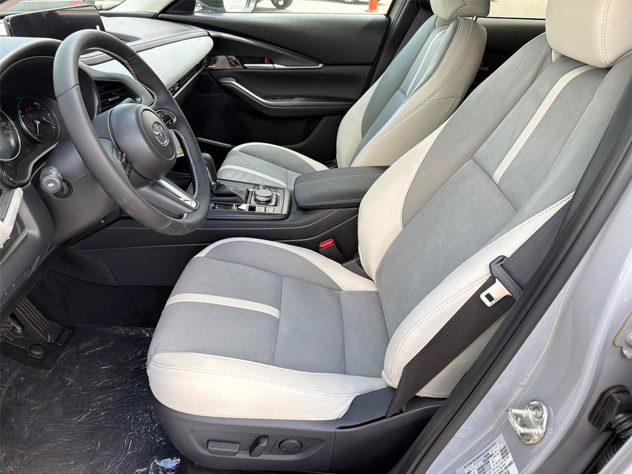 2026 Mazda CX-30 2.5 Turbo Aire Edition Hagerstown MD