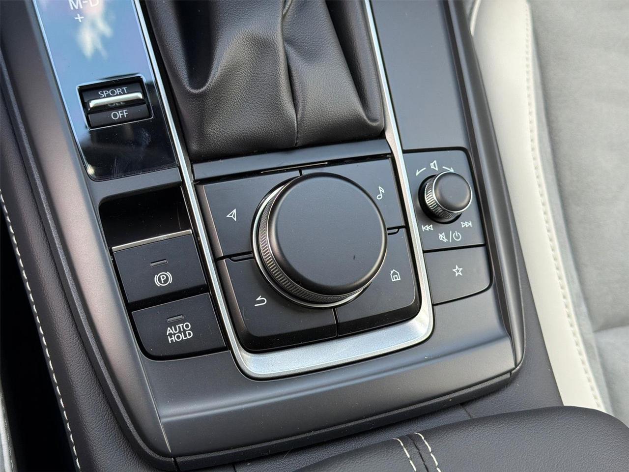 2026 Mazda CX-30 2.5 Turbo Aire Edition Hagerstown MD