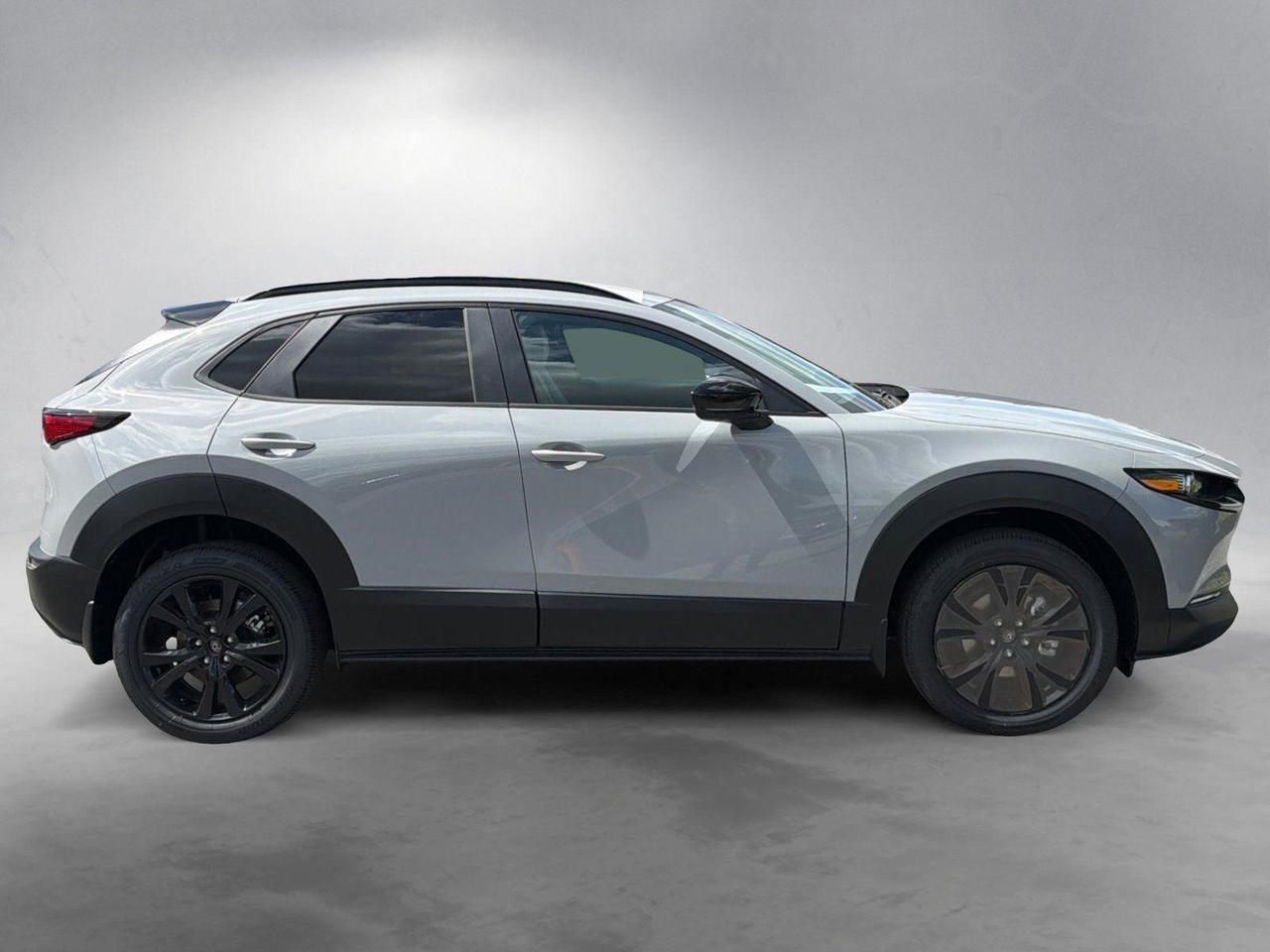 2026 Mazda CX-30 2.5 Turbo Aire Edition Hagerstown MD