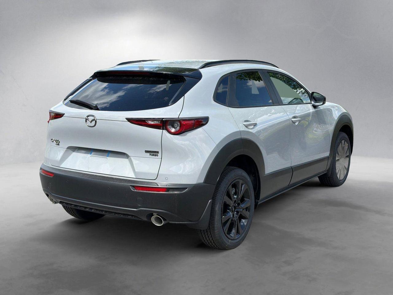2026 Mazda CX-30 2.5 Turbo Aire Edition Hagerstown MD