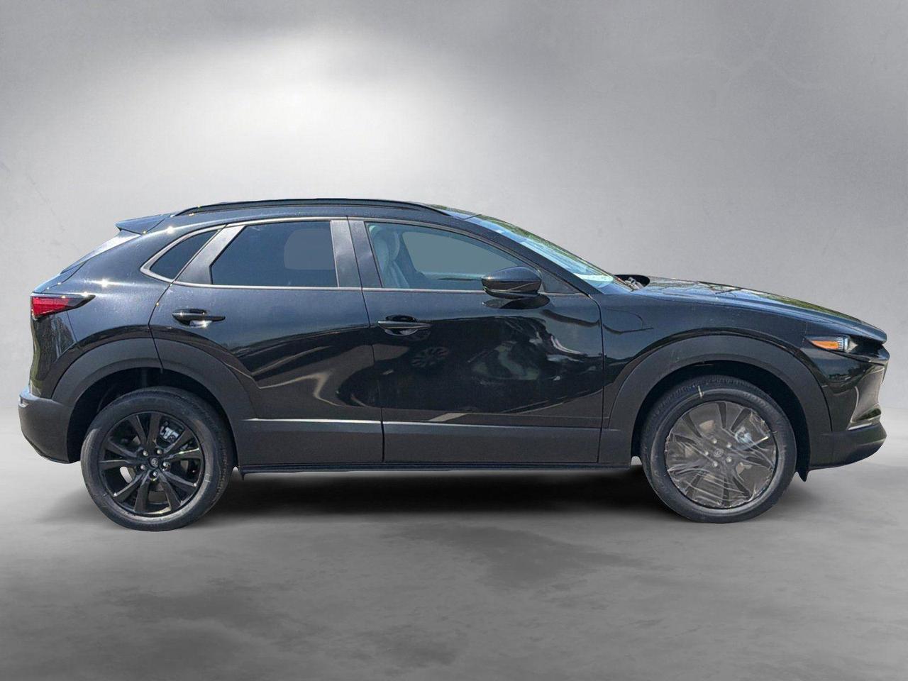 2026 Mazda CX-30 2.5 Turbo Aire Edition Hagerstown MD