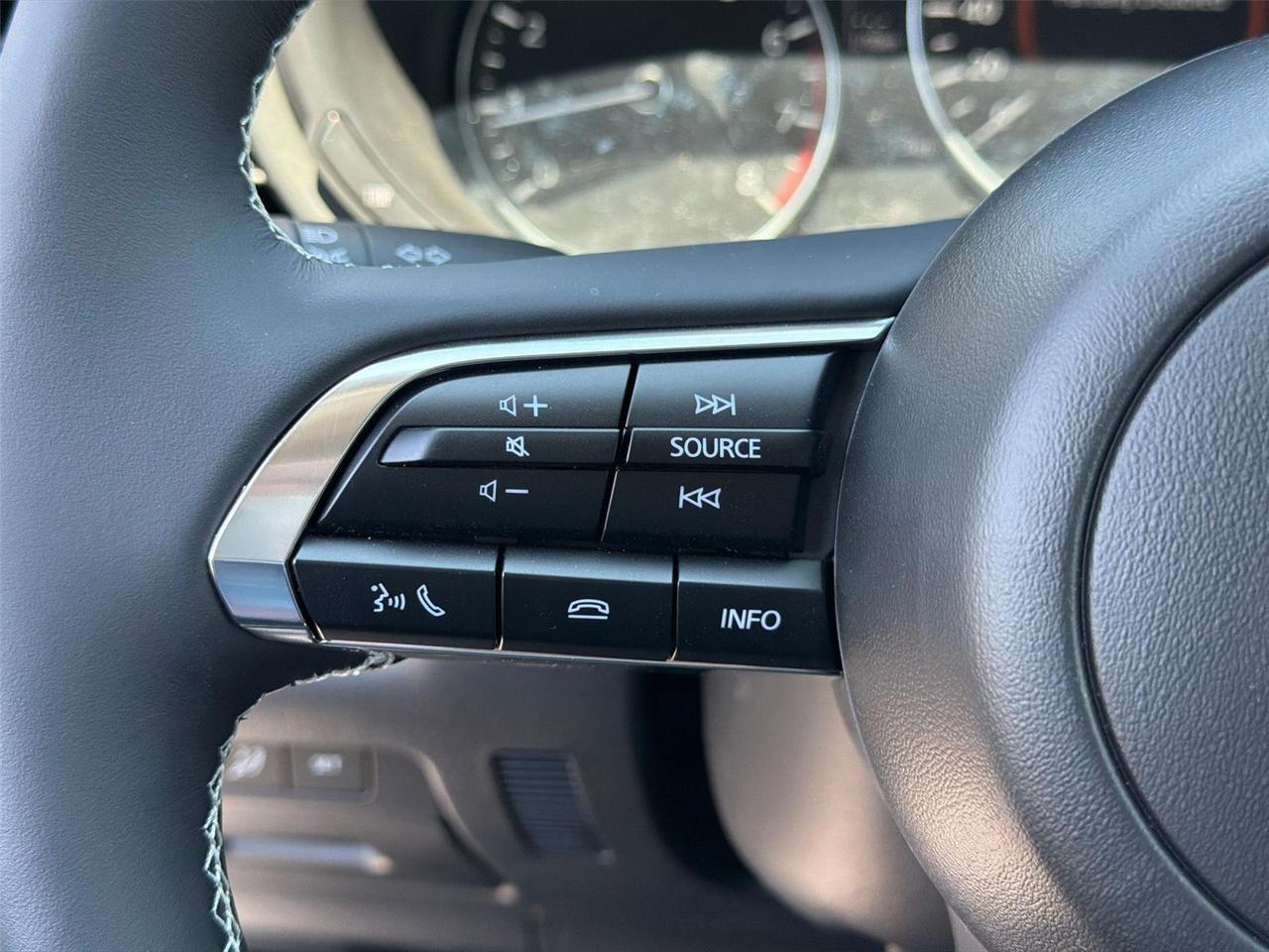 2026 Mazda CX-30 2.5 Turbo Aire Edition Hagerstown MD