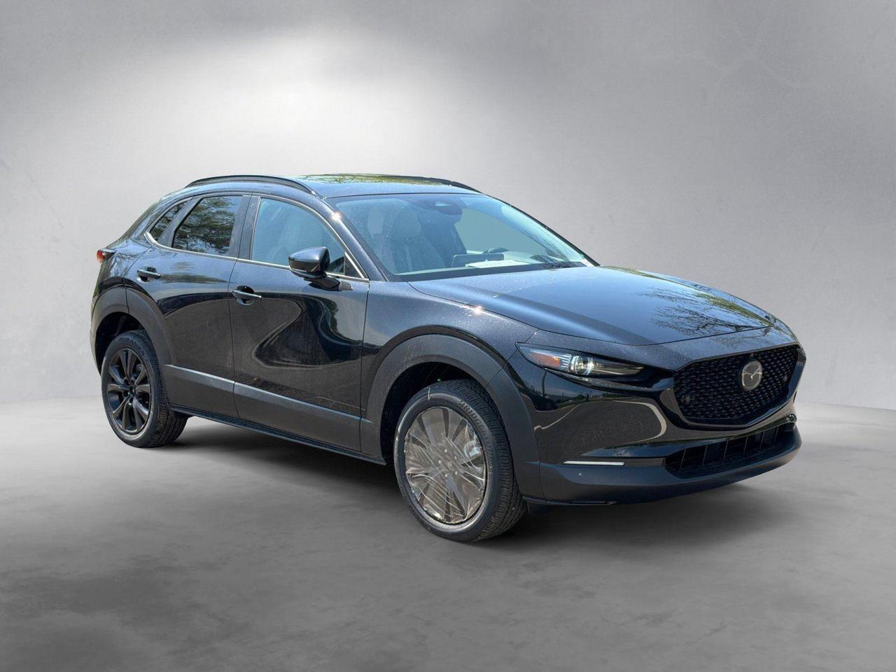 2026 Mazda CX-30 2.5 Turbo Aire Edition Hagerstown MD