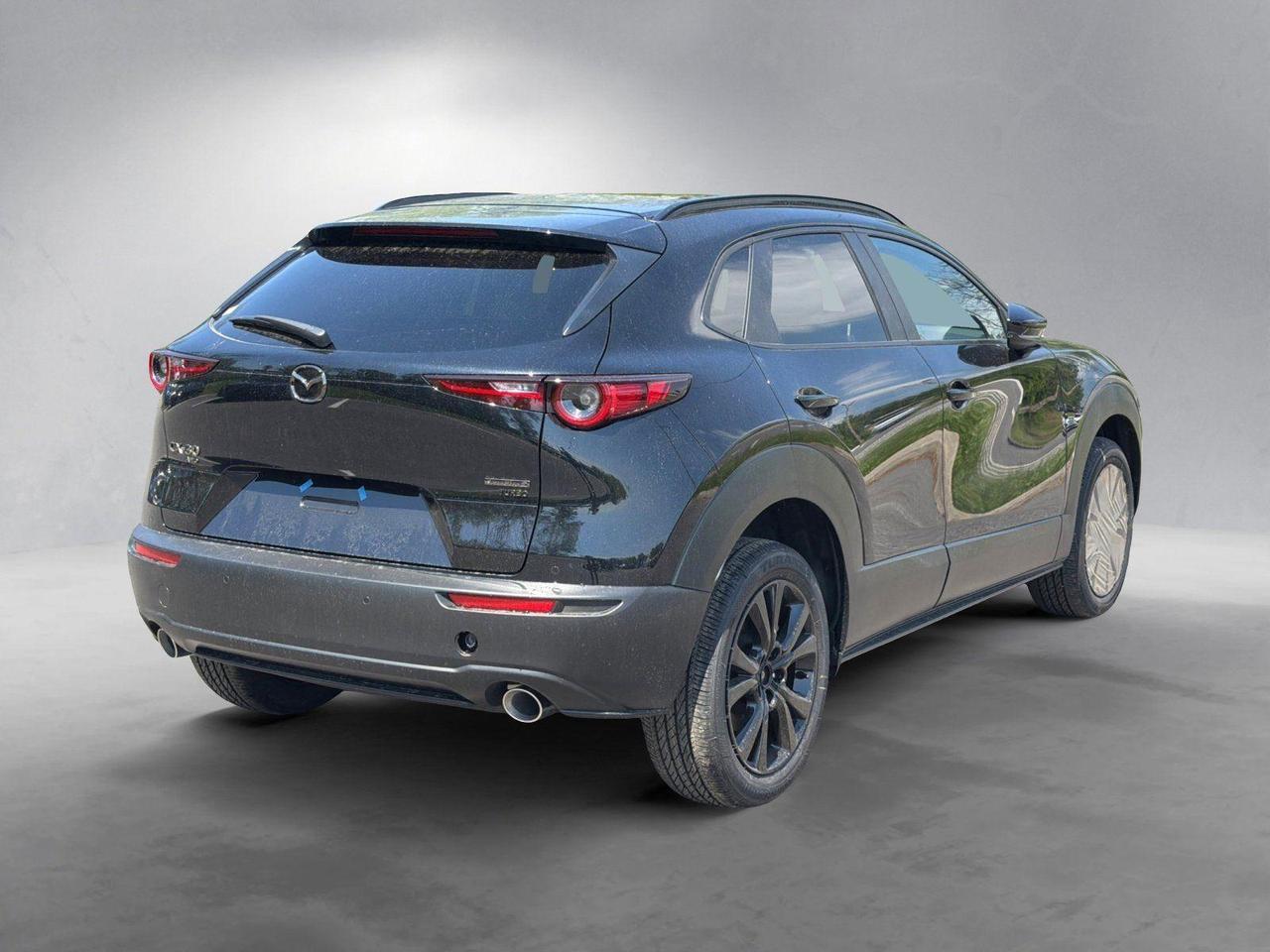 2026 Mazda CX-30 2.5 Turbo Aire Edition Hagerstown MD