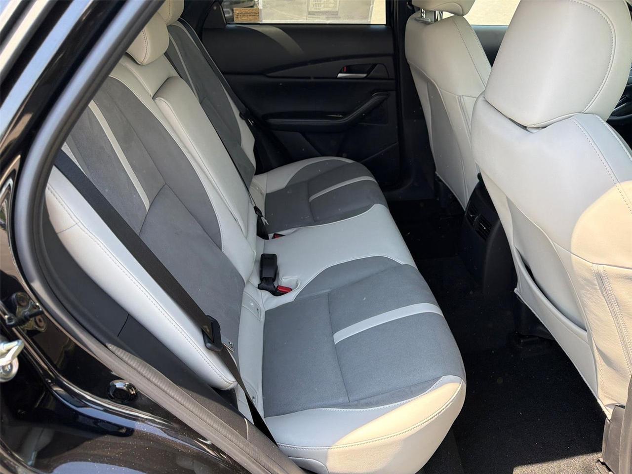 2026 Mazda CX-30 2.5 Turbo Aire Edition Hagerstown MD