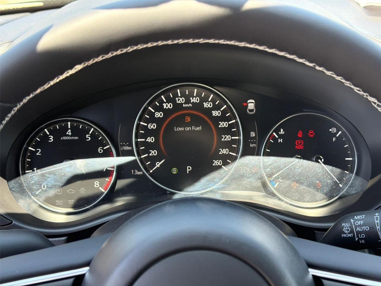 2026 Mazda CX-30 2.5 Turbo Aire Edition Hagerstown MD