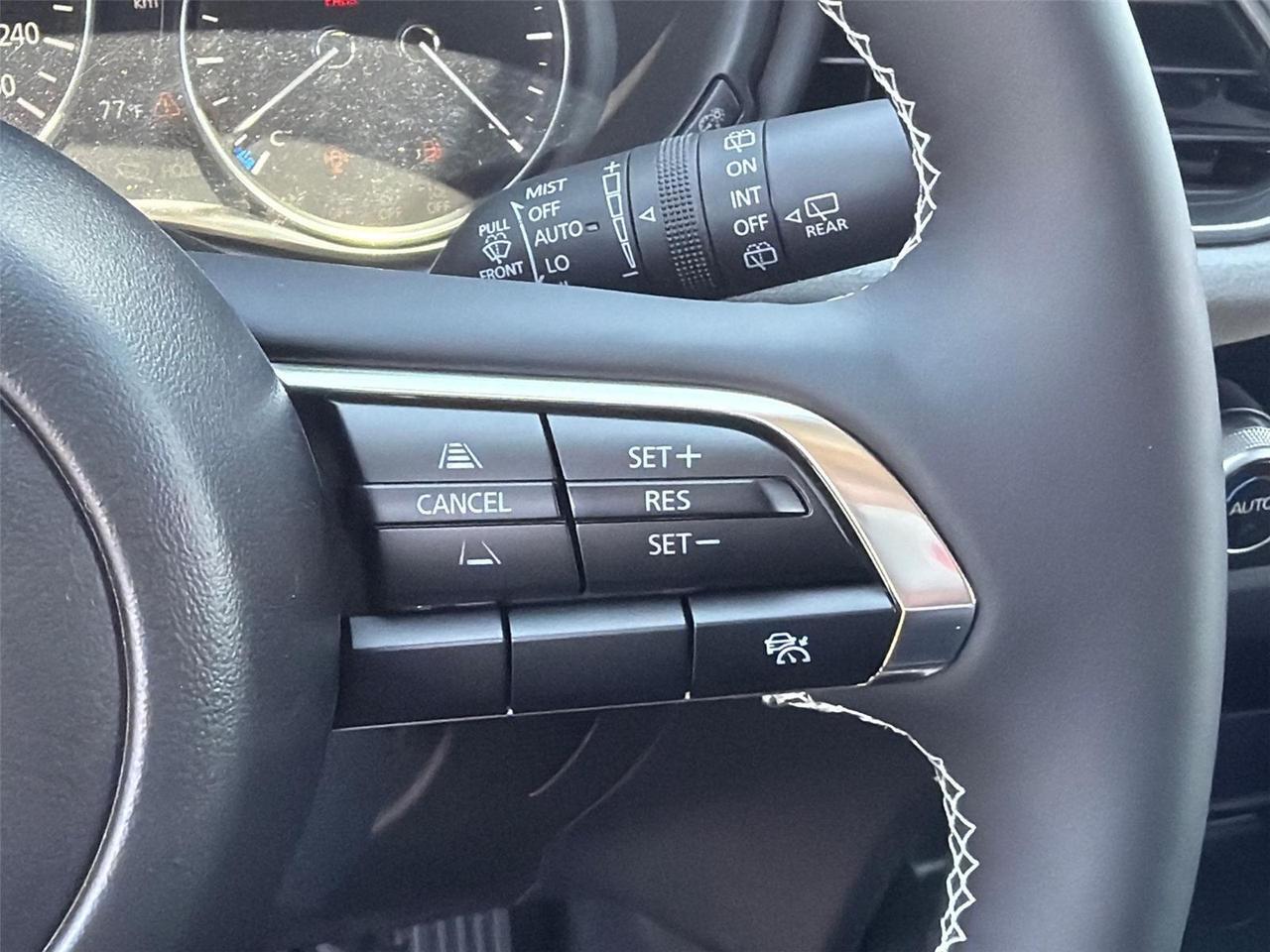 2026 Mazda CX-30 2.5 Turbo Aire Edition Hagerstown MD