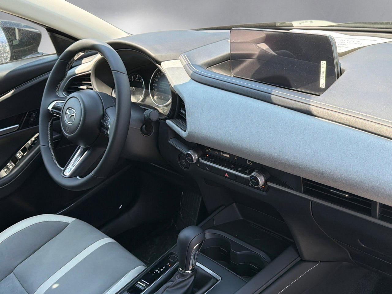 2026 Mazda CX-30 2.5 Turbo Aire Edition Hagerstown MD