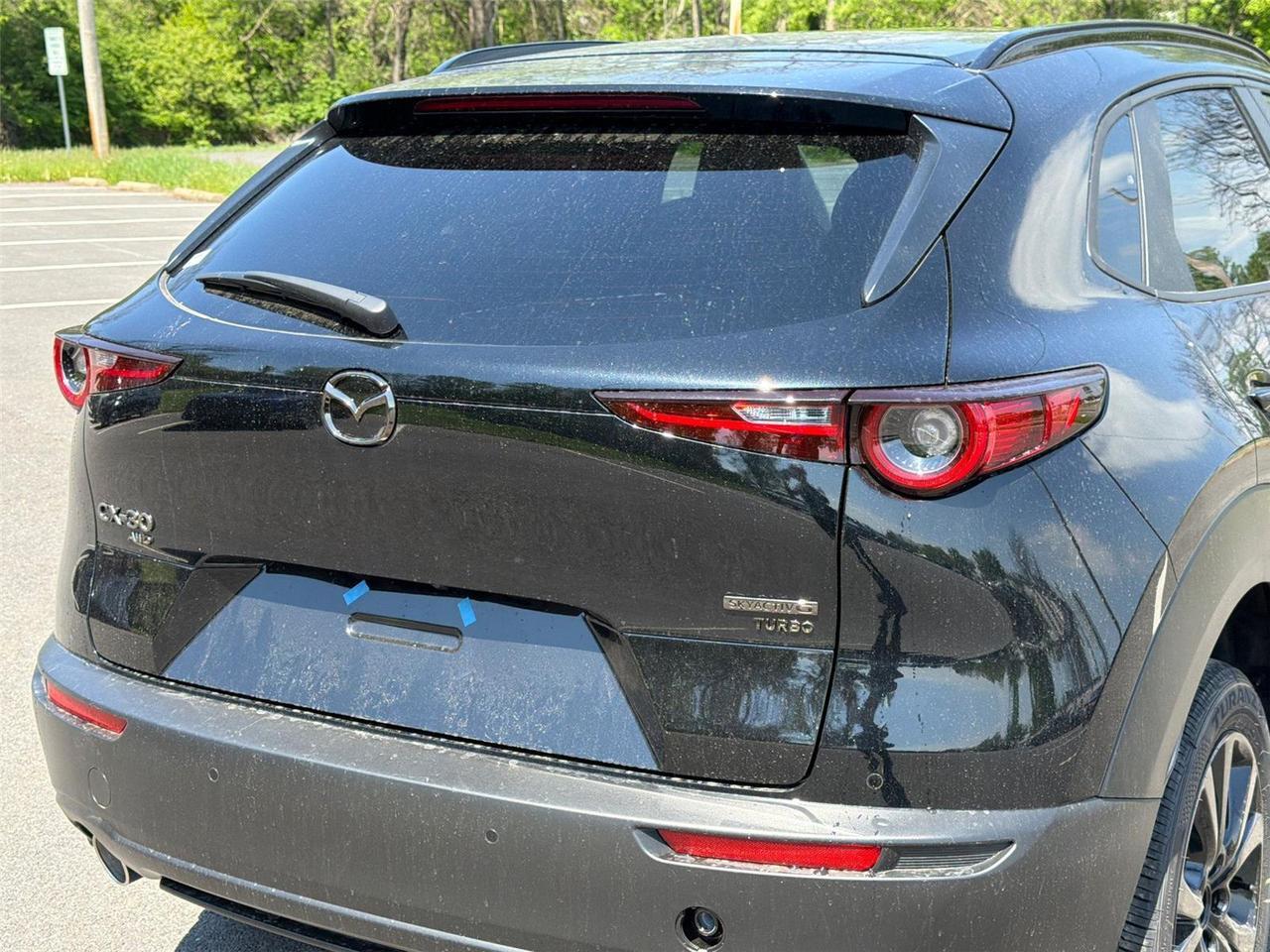 2026 Mazda CX-30 2.5 Turbo Aire Edition Hagerstown MD