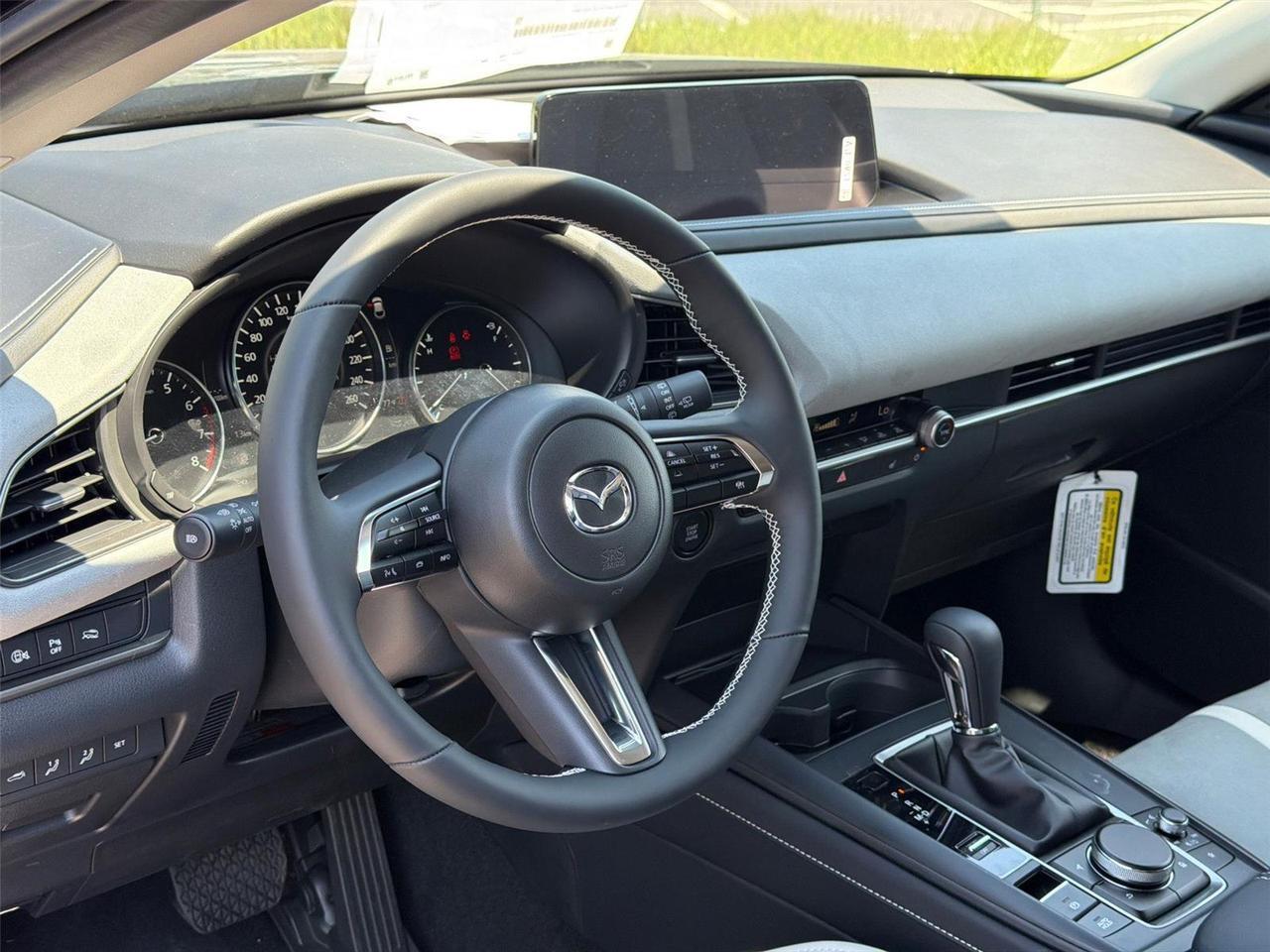 2026 Mazda CX-30 2.5 Turbo Aire Edition Hagerstown MD