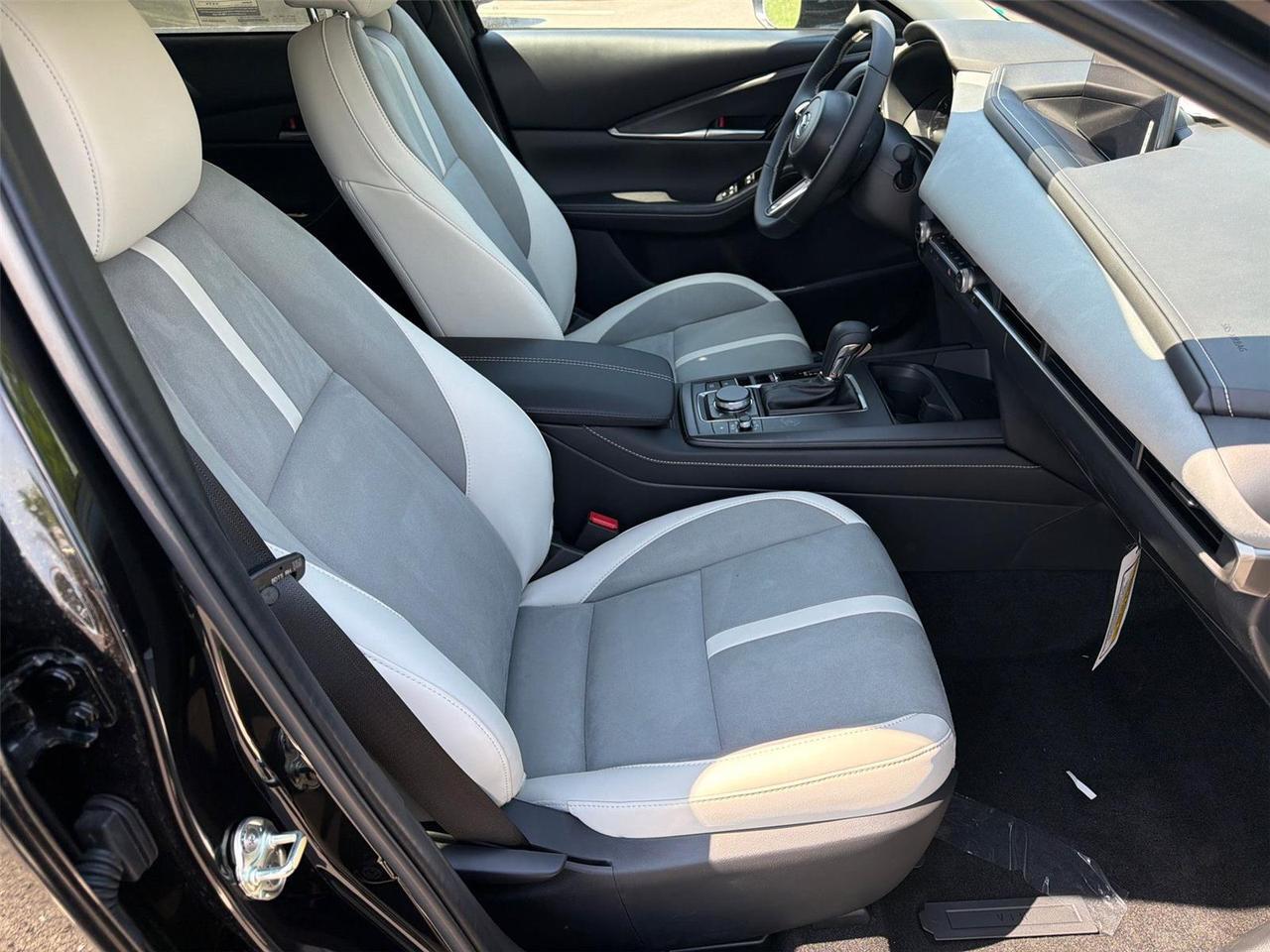 2026 Mazda CX-30 2.5 Turbo Aire Edition Hagerstown MD