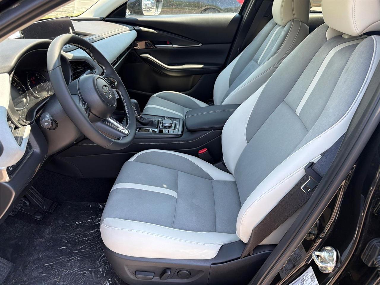 2026 Mazda CX-30 2.5 Turbo Aire Edition Hagerstown MD