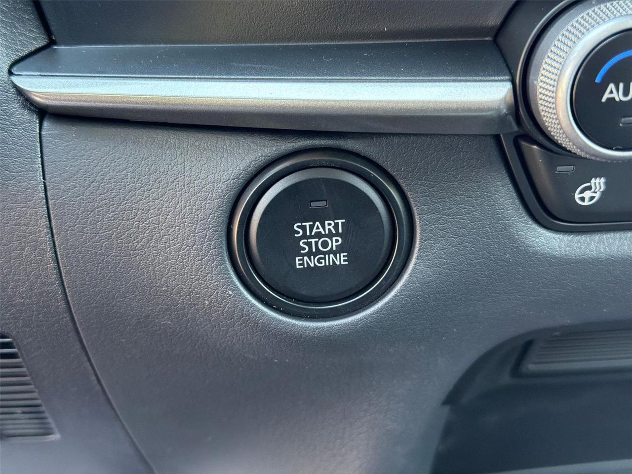 2026 Mazda CX-30 2.5 Turbo Aire Edition Hagerstown MD