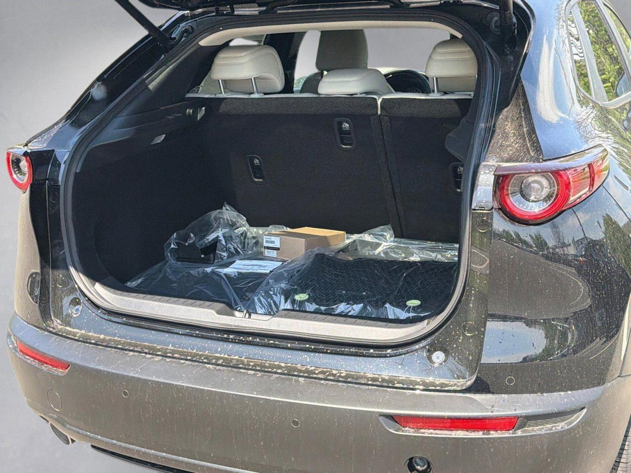 2026 Mazda CX-30 2.5 Turbo Aire Edition Hagerstown MD