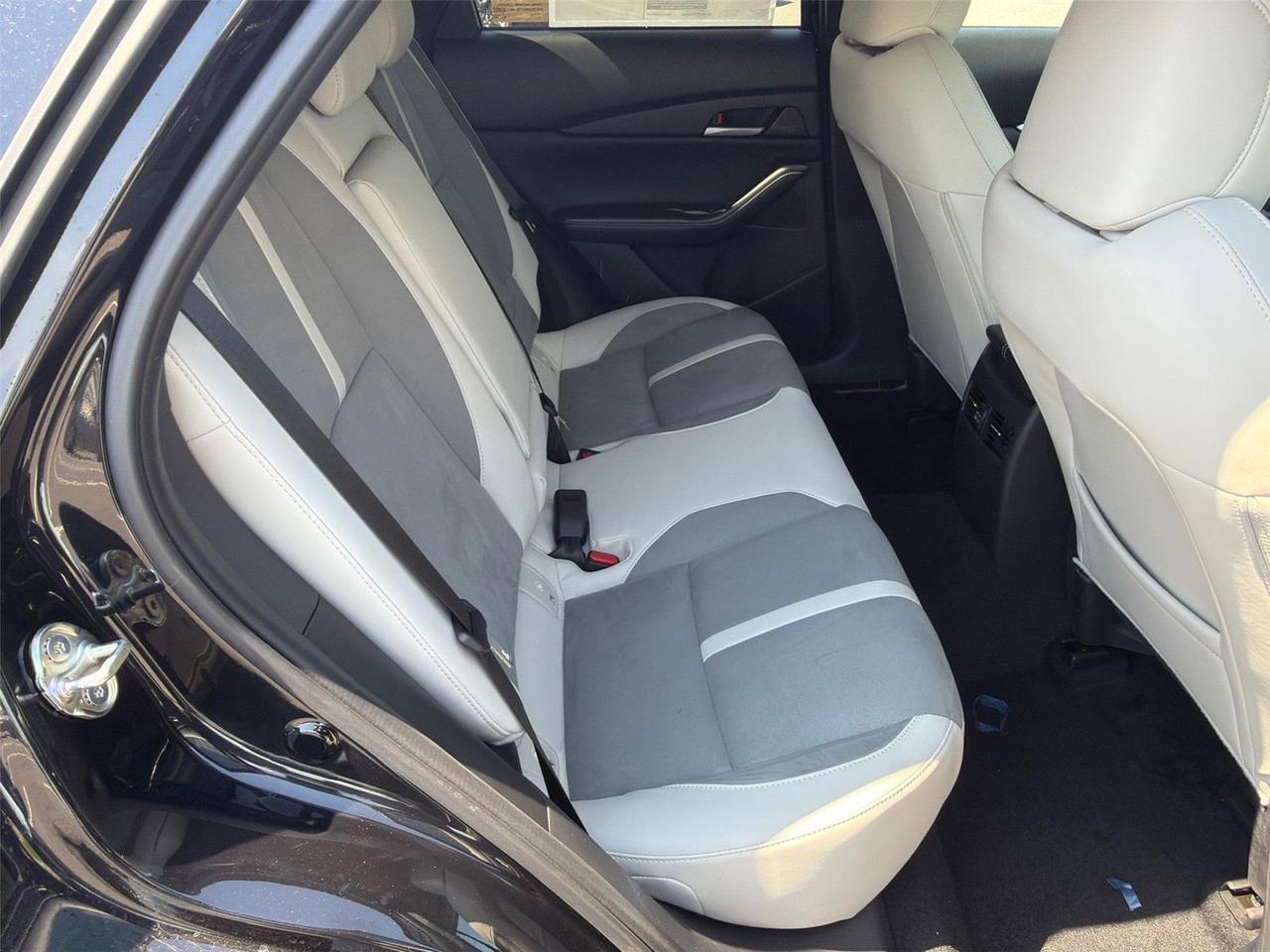 2026 Mazda CX-30 2.5 Turbo Aire Edition Hagerstown MD