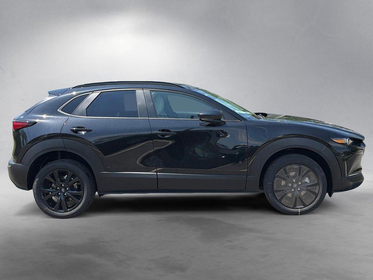 2026 Mazda CX-30 2.5 Turbo Aire Edition Hagerstown MD
