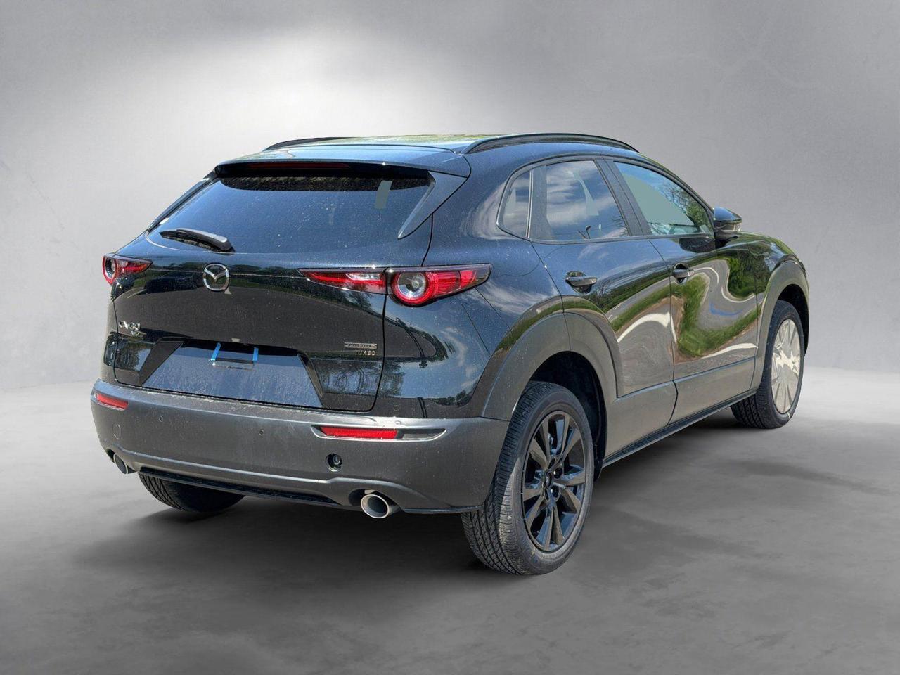 2026 Mazda CX-30 2.5 Turbo Aire Edition Hagerstown MD