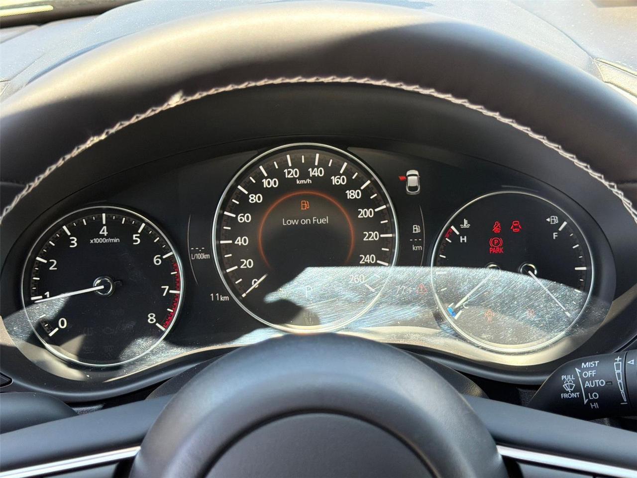 2026 Mazda CX-30 2.5 Turbo Aire Edition Hagerstown MD