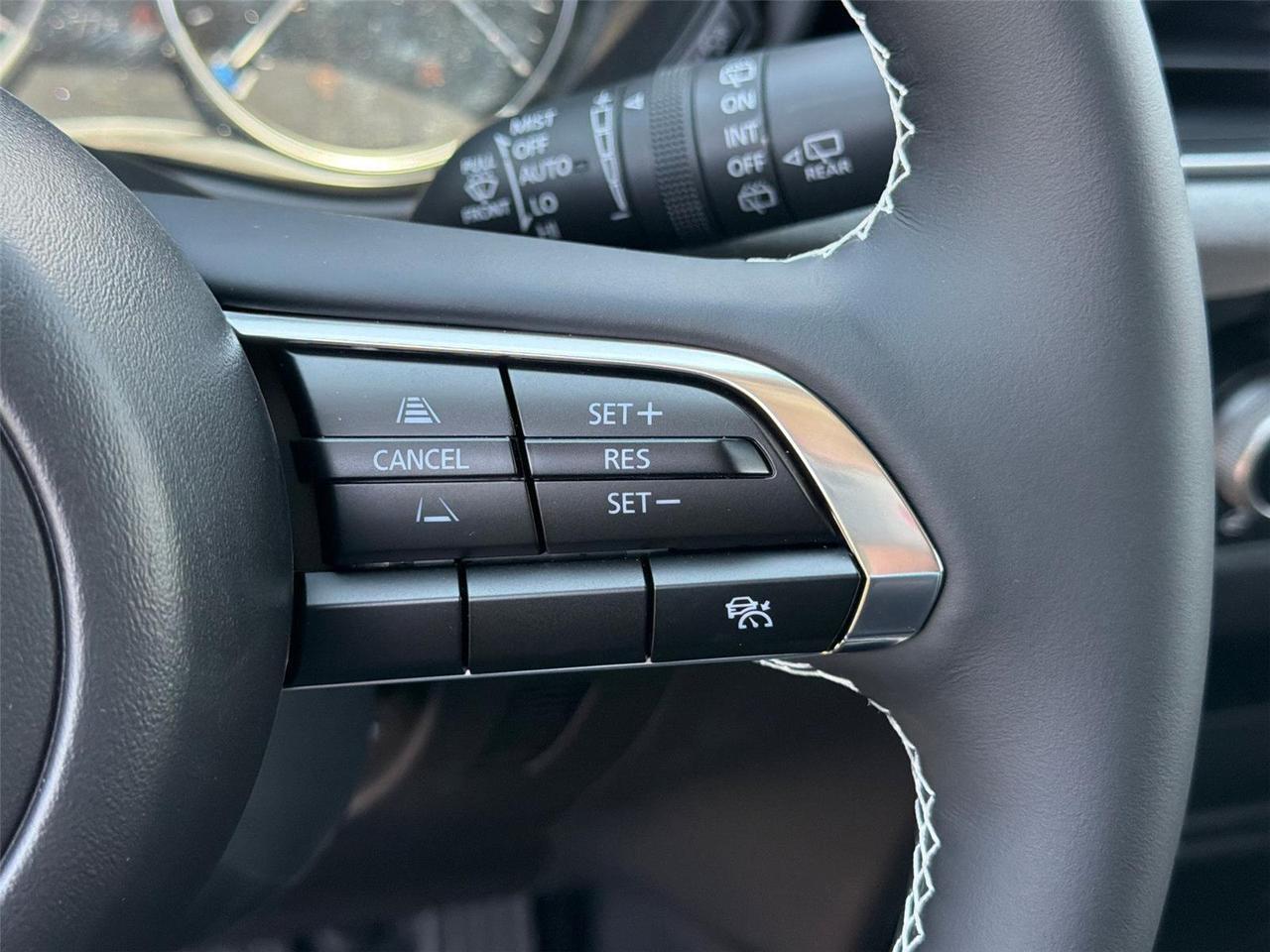 2026 Mazda CX-30 2.5 Turbo Aire Edition Hagerstown MD