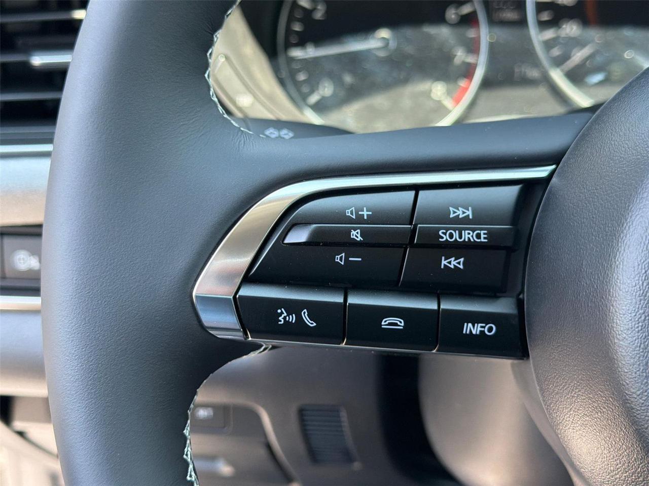 2026 Mazda CX-30 2.5 Turbo Aire Edition Hagerstown MD