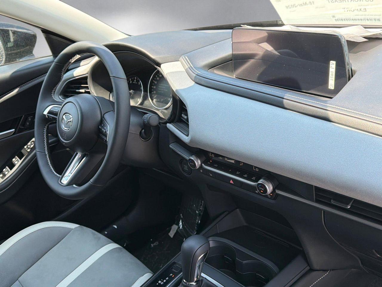 2026 Mazda CX-30 2.5 Turbo Aire Edition Hagerstown MD