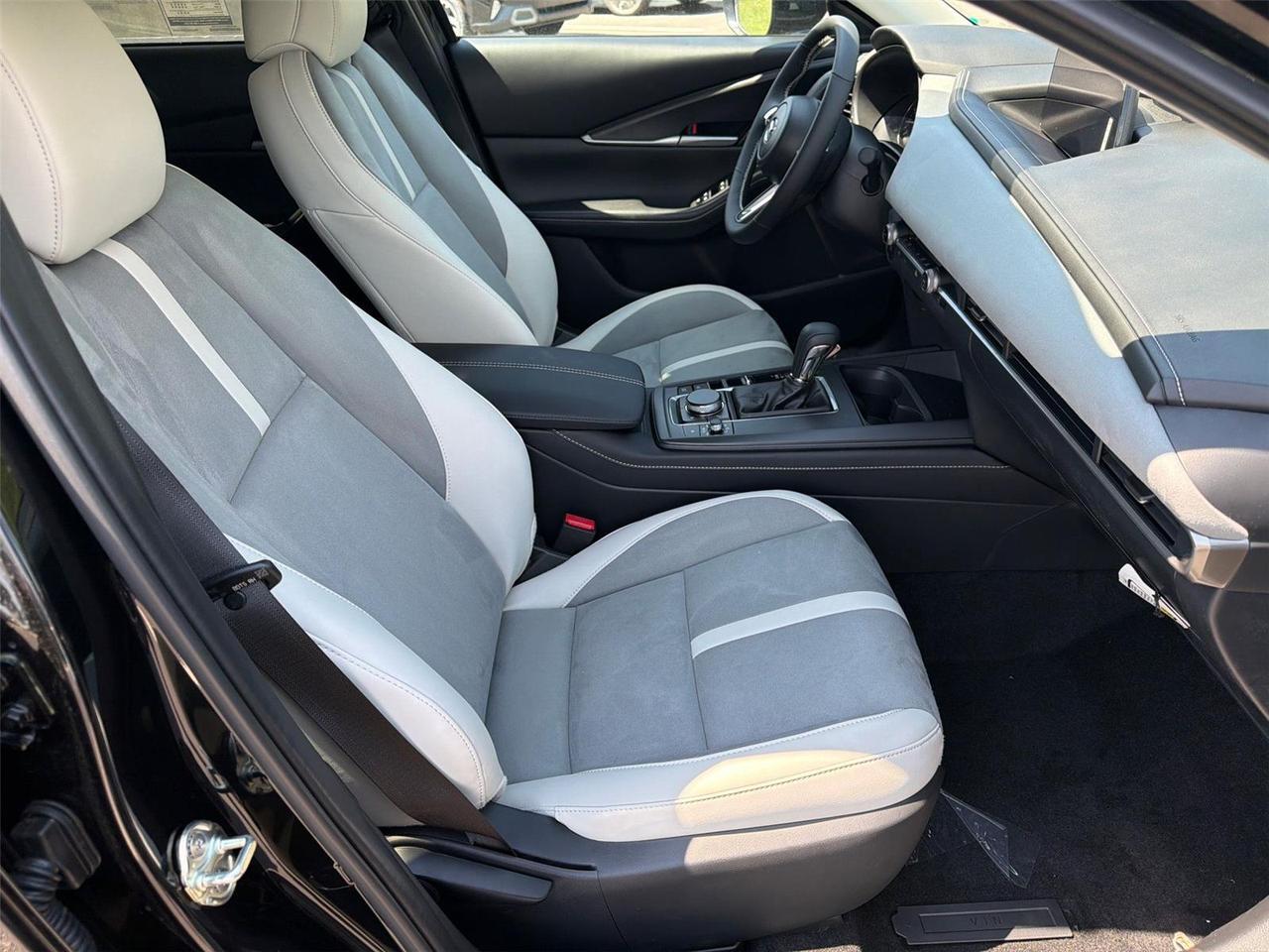 2026 Mazda CX-30 2.5 Turbo Aire Edition Hagerstown MD