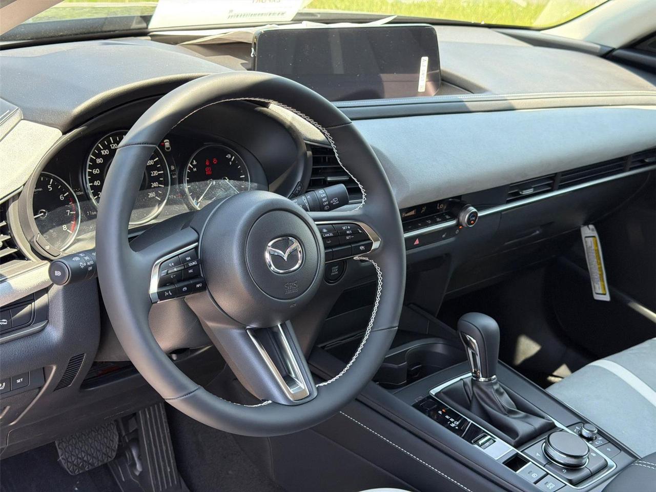2026 Mazda CX-30 2.5 Turbo Aire Edition Hagerstown MD