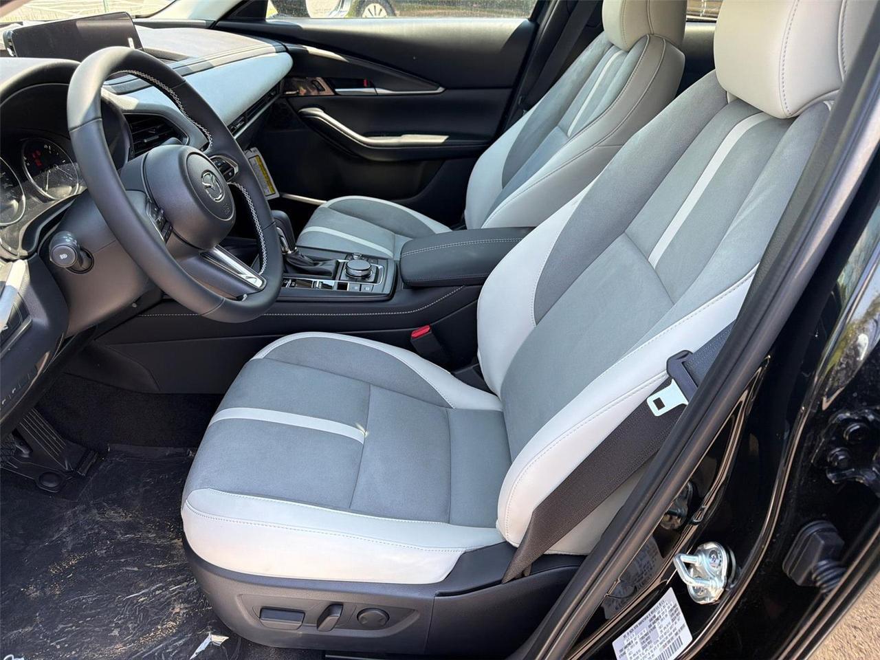 2026 Mazda CX-30 2.5 Turbo Aire Edition Hagerstown MD