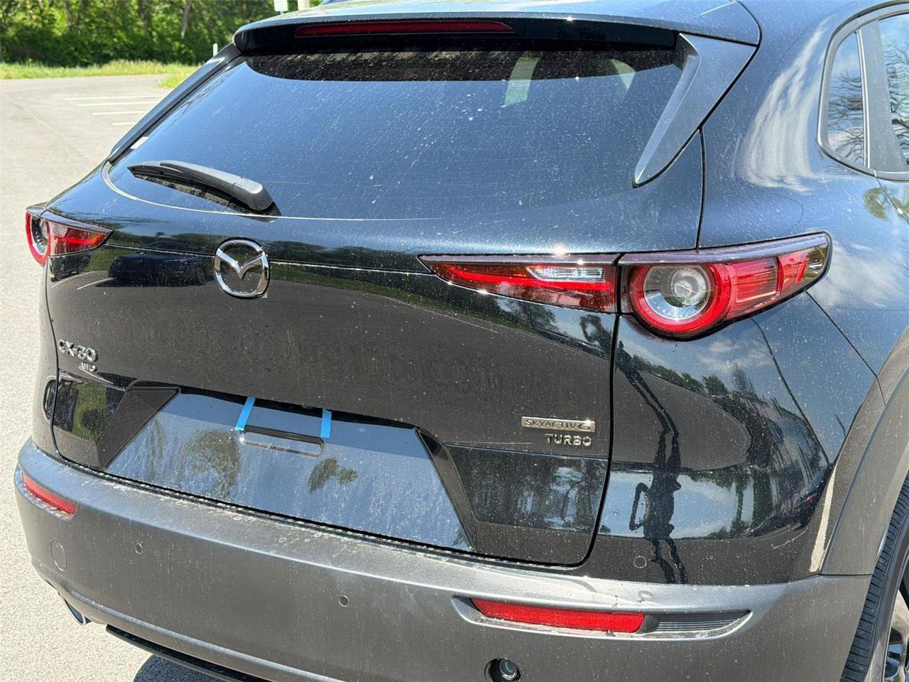 2026 Mazda CX-30 2.5 Turbo Aire Edition Hagerstown MD
