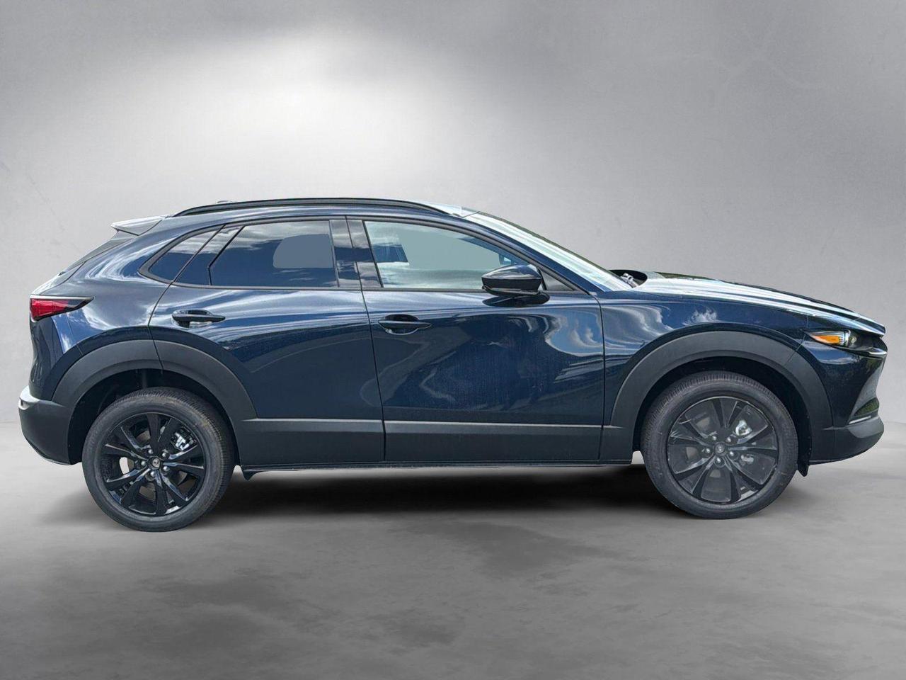 2026 Mazda CX-30 2.5 Turbo Premium Plus Hagerstown MD