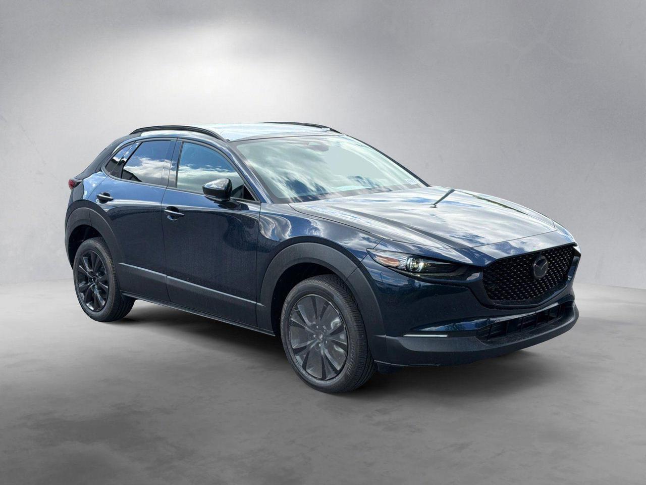 2026 Mazda CX-30 2.5 Turbo Premium Plus