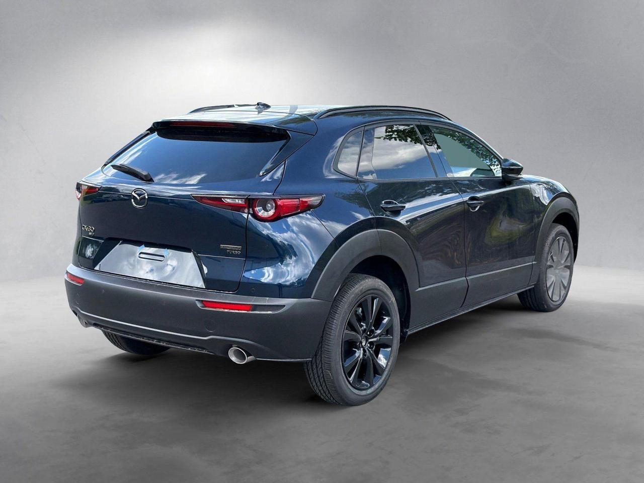2026 Mazda CX-30 2.5 Turbo Premium Plus Hagerstown MD