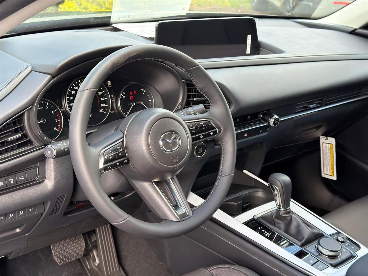 2026 Mazda CX-30 2.5 Turbo Premium Plus Hagerstown MD