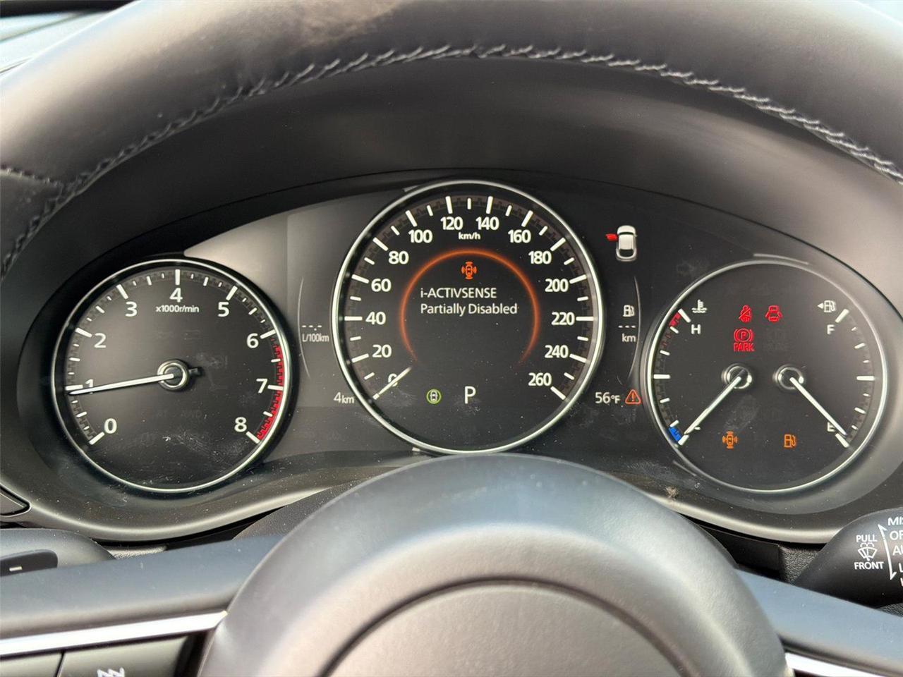 2026 Mazda CX-30 2.5 Turbo Premium Plus Hagerstown MD