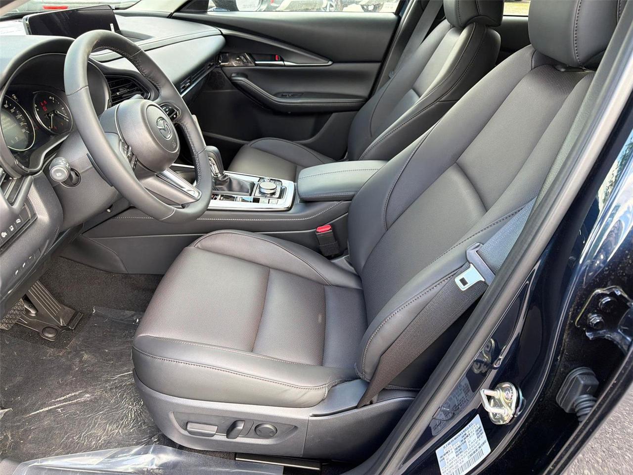 2026 Mazda CX-30 2.5 Turbo Premium Plus Hagerstown MD