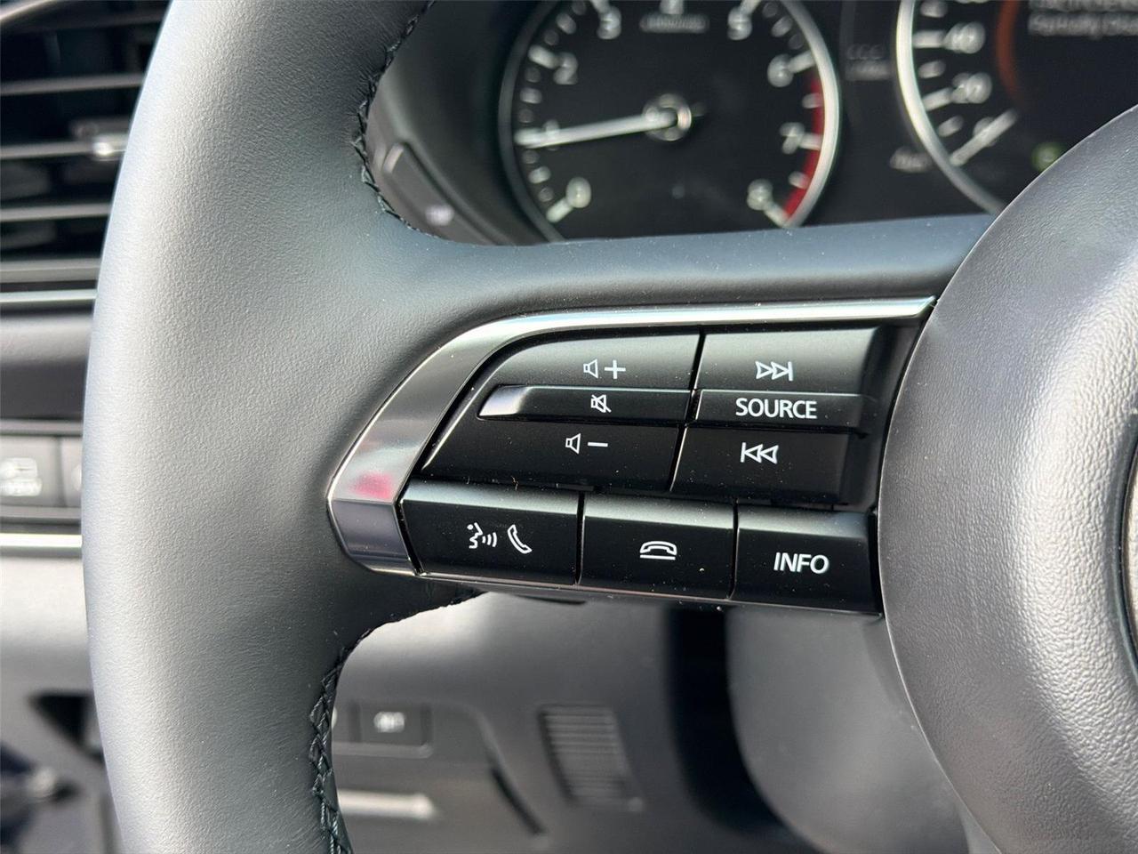 2026 Mazda CX-30 2.5 Turbo Premium Plus Hagerstown MD