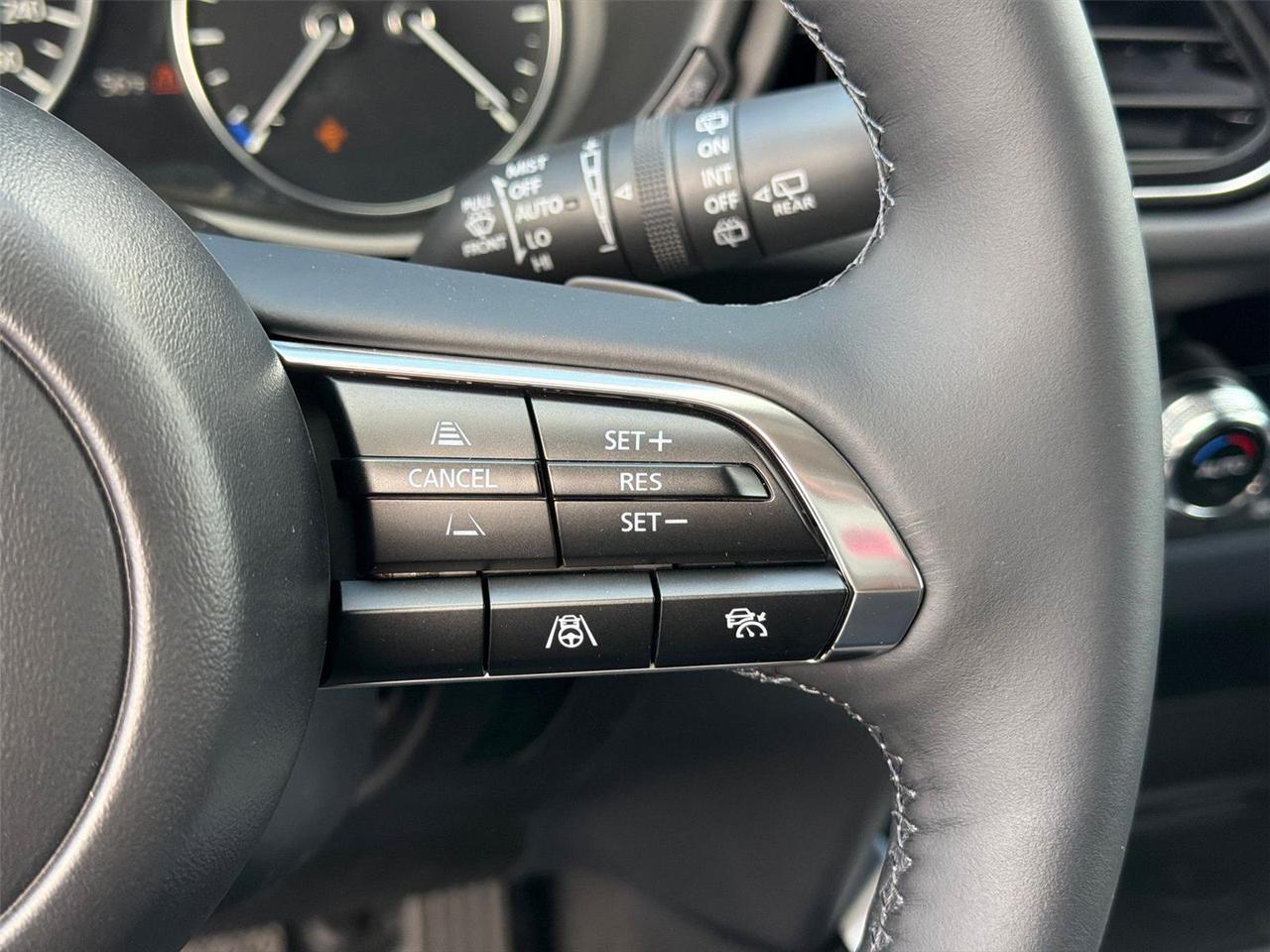 2026 Mazda CX-30 2.5 Turbo Premium Plus Hagerstown MD