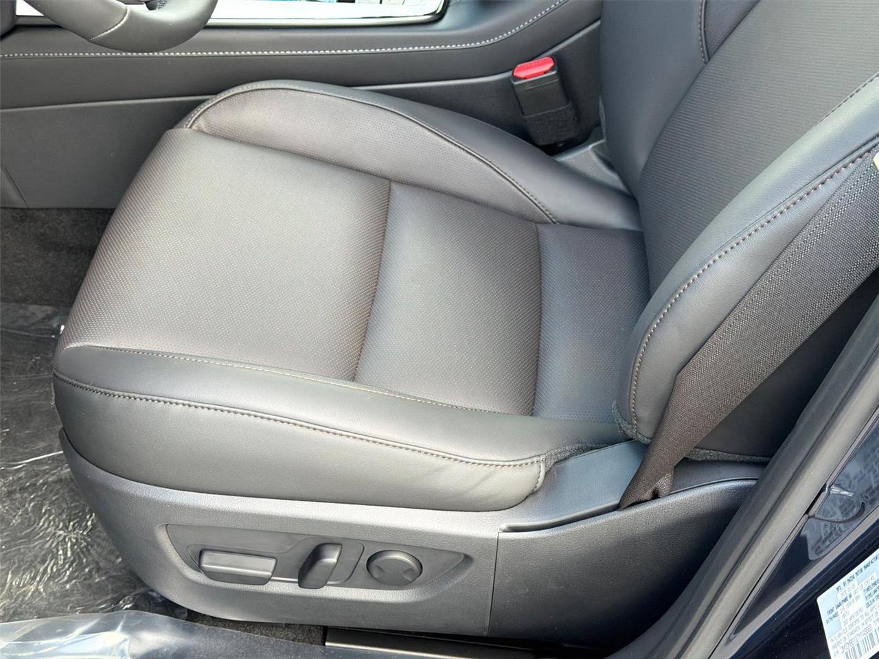 2026 Mazda CX-30 2.5 Turbo Premium Plus Hagerstown MD