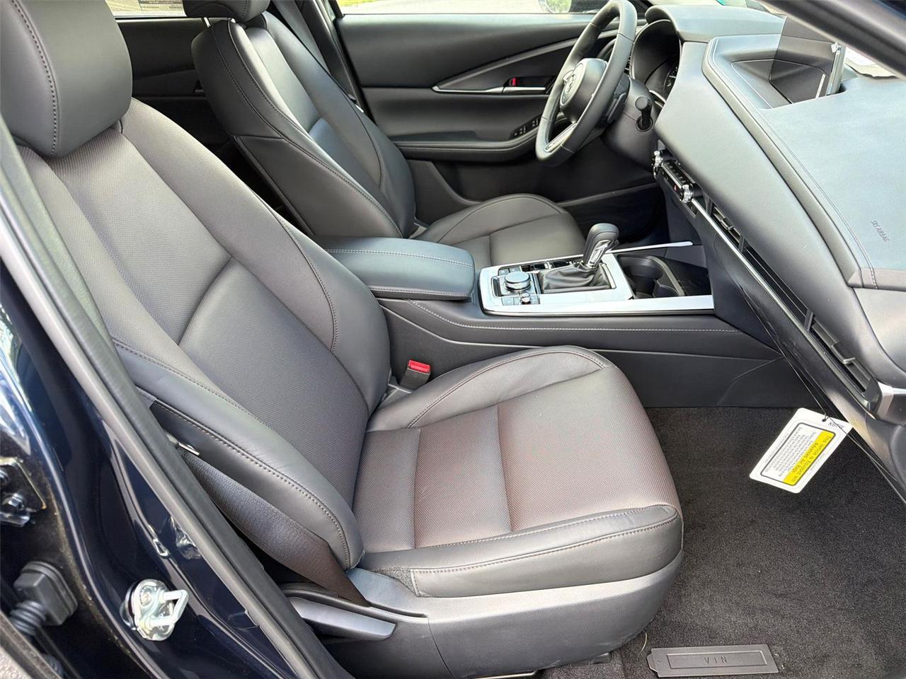 2026 Mazda CX-30 2.5 Turbo Premium Plus Hagerstown MD