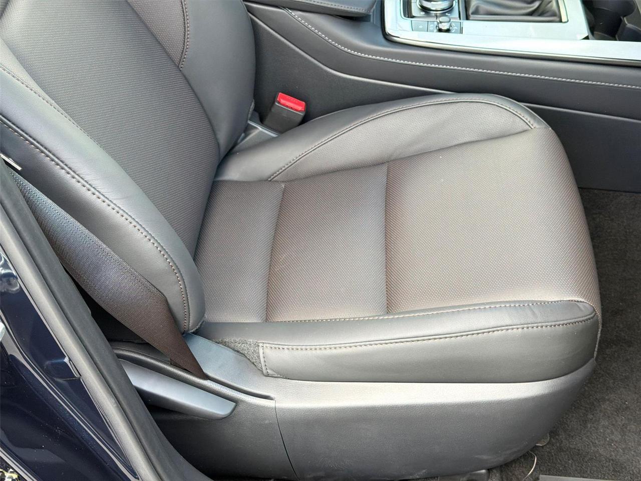 2026 Mazda CX-30 2.5 Turbo Premium Plus Hagerstown MD