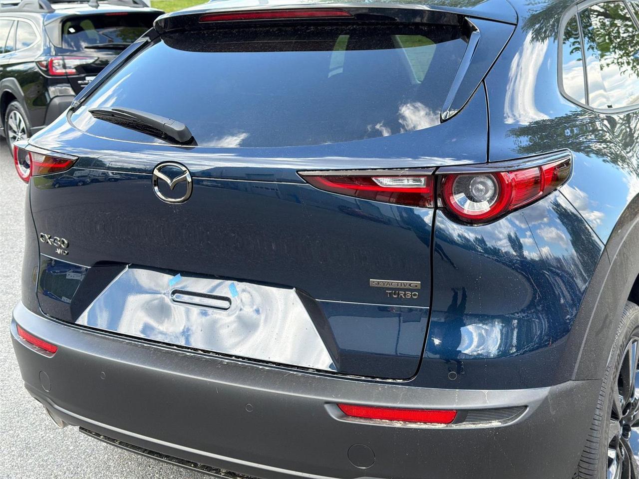 2026 Mazda CX-30 2.5 Turbo Premium Plus Hagerstown MD