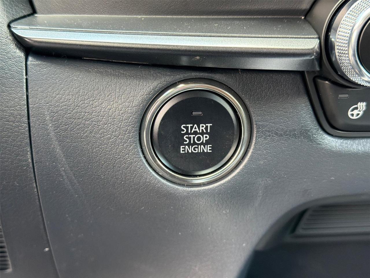 2026 Mazda CX-30 2.5 Turbo Premium Plus Hagerstown MD