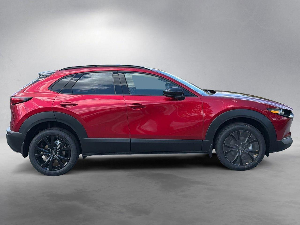 2026 Mazda CX-30 2.5 Turbo Premium Plus Hagerstown MD