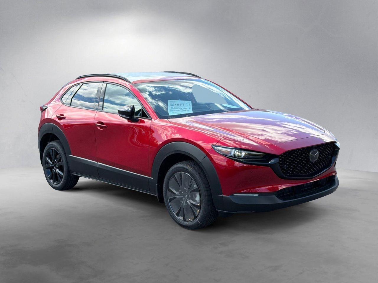 2026 Mazda CX-30 2.5 Turbo Premium Plus Hagerstown MD
