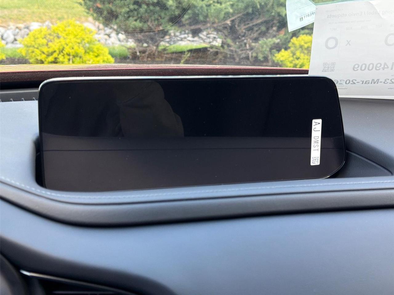 2026 Mazda CX-30 2.5 Turbo Premium Plus Hagerstown MD